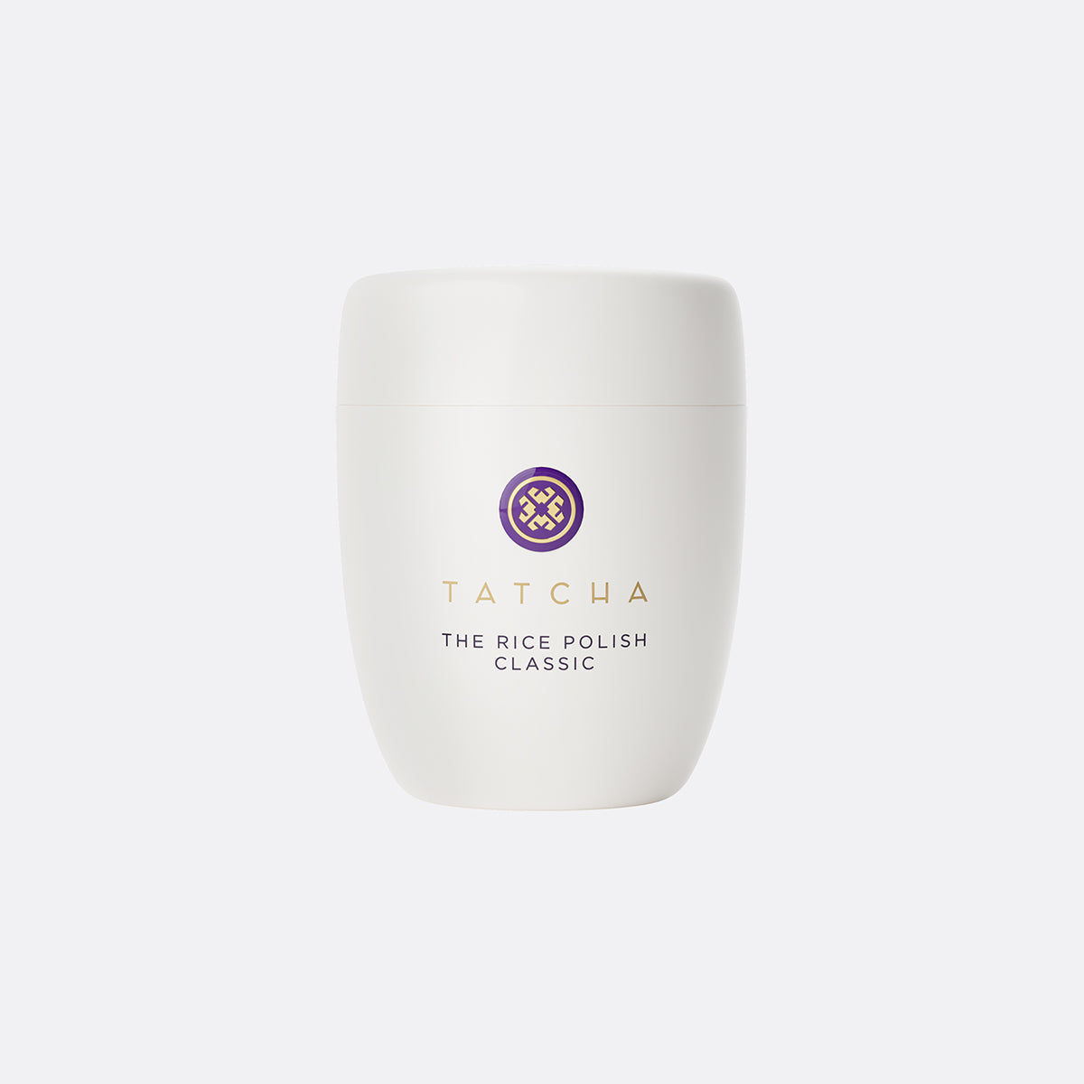 The Rice Polish: Classic