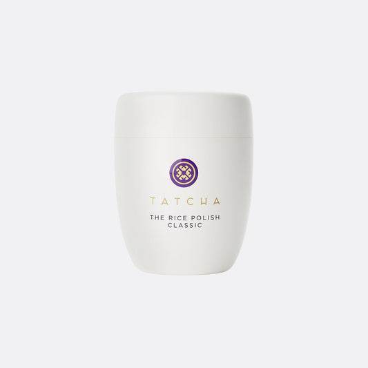 The Rice Polish: Classic