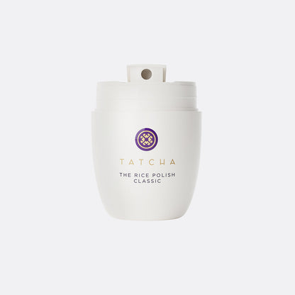 The Rice Polish: Classic