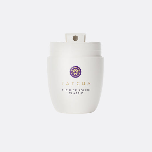 The Rice Polish: Classic