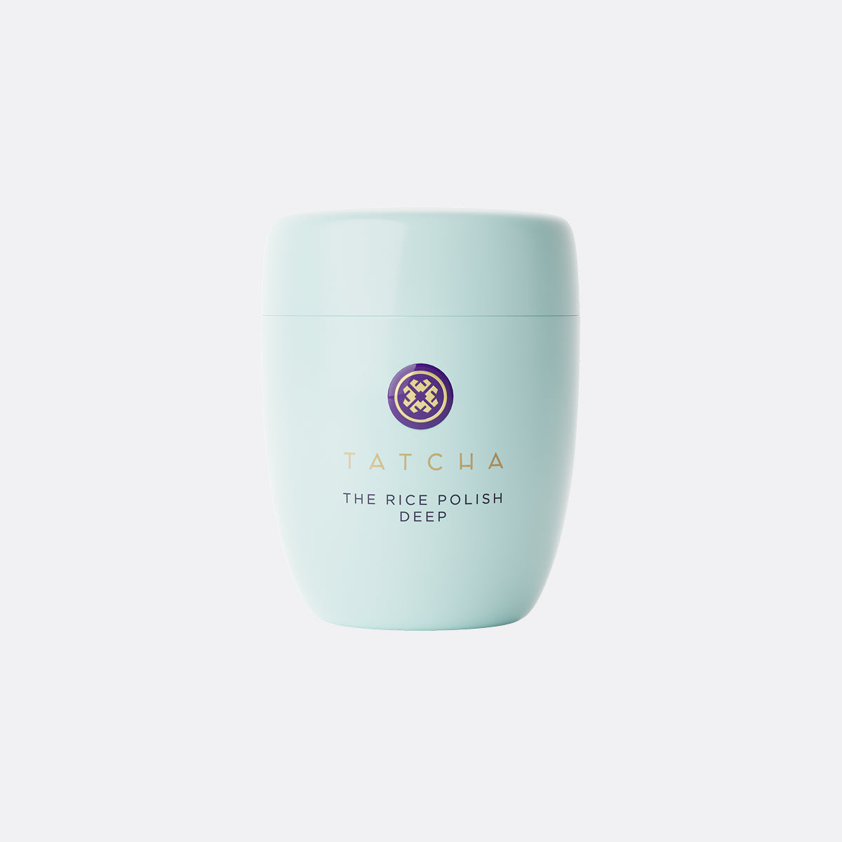 The Rice Polish: Deep