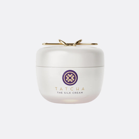The Silk Cream