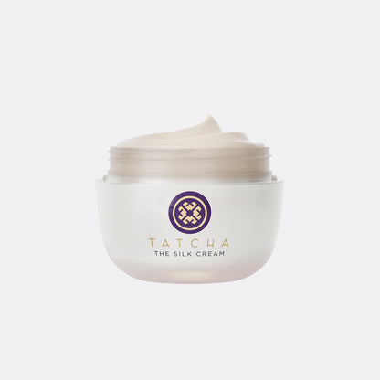 The Silk Cream