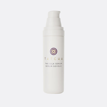 The Silk Serum