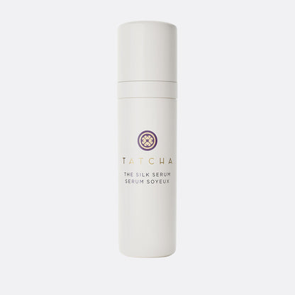 The Silk Serum