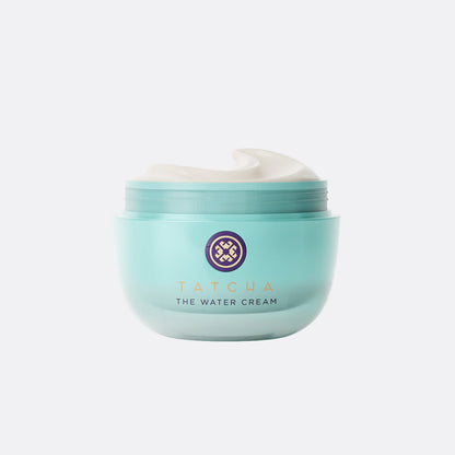The Water Cream