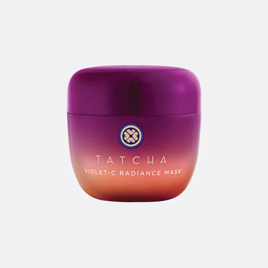 Violet-C Radiance Mask