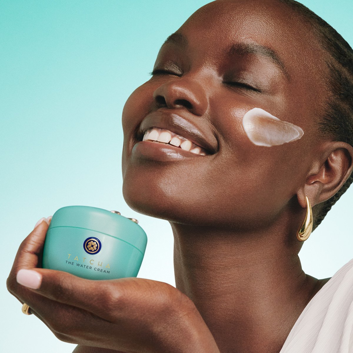 The Water Cream