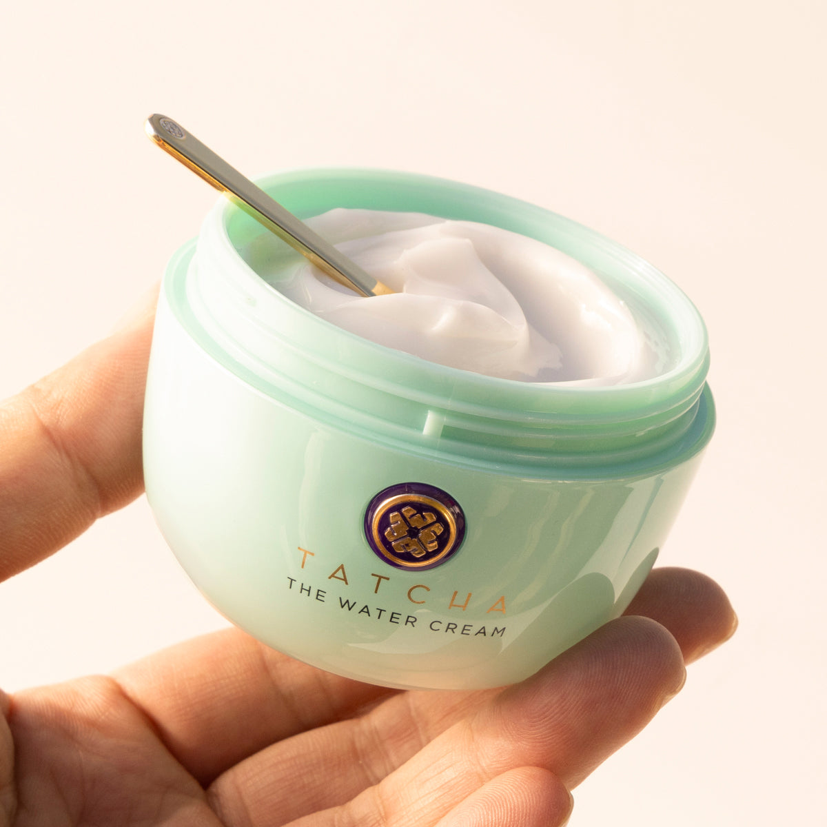 The Water Cream