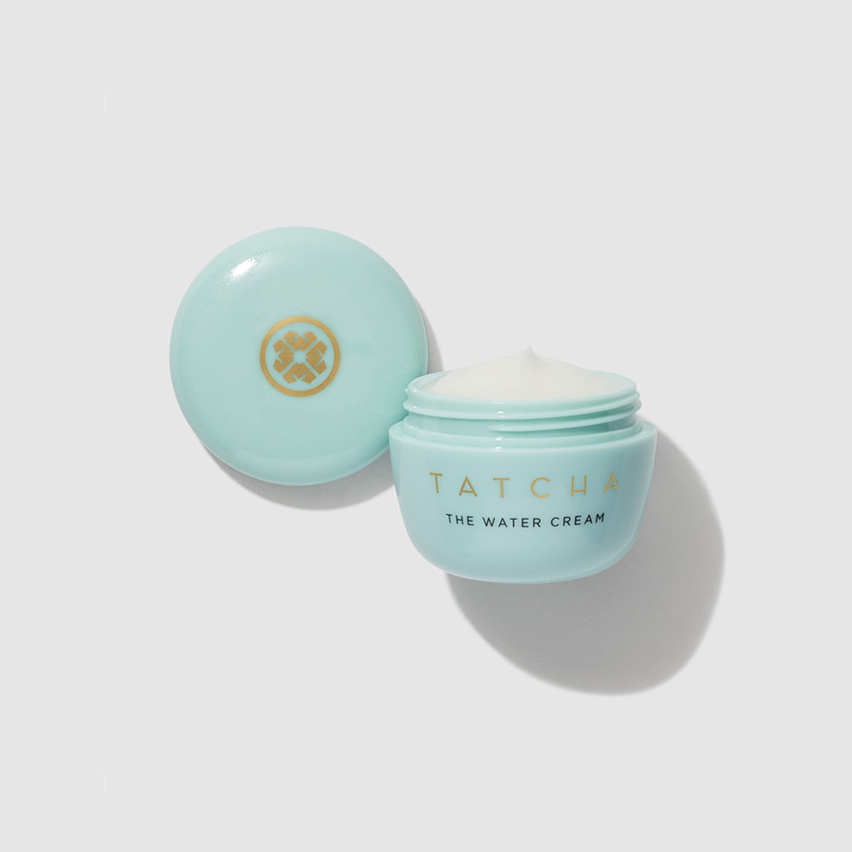 The Water Cream