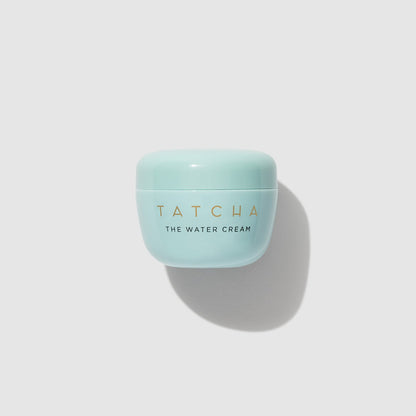 The Water Cream